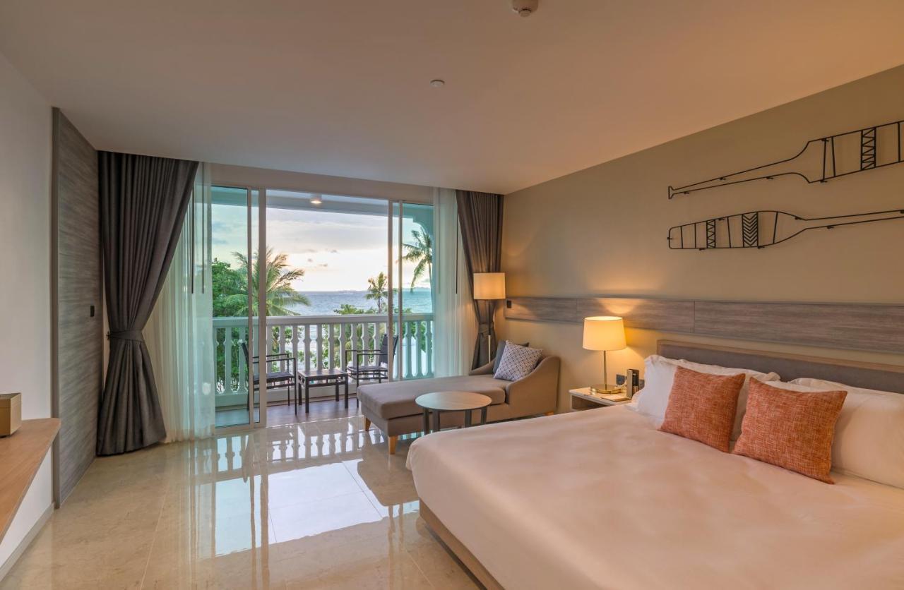 Centara Ao Nang Beach Resort & Spa Krabi - Sha Plus Luaran gambar