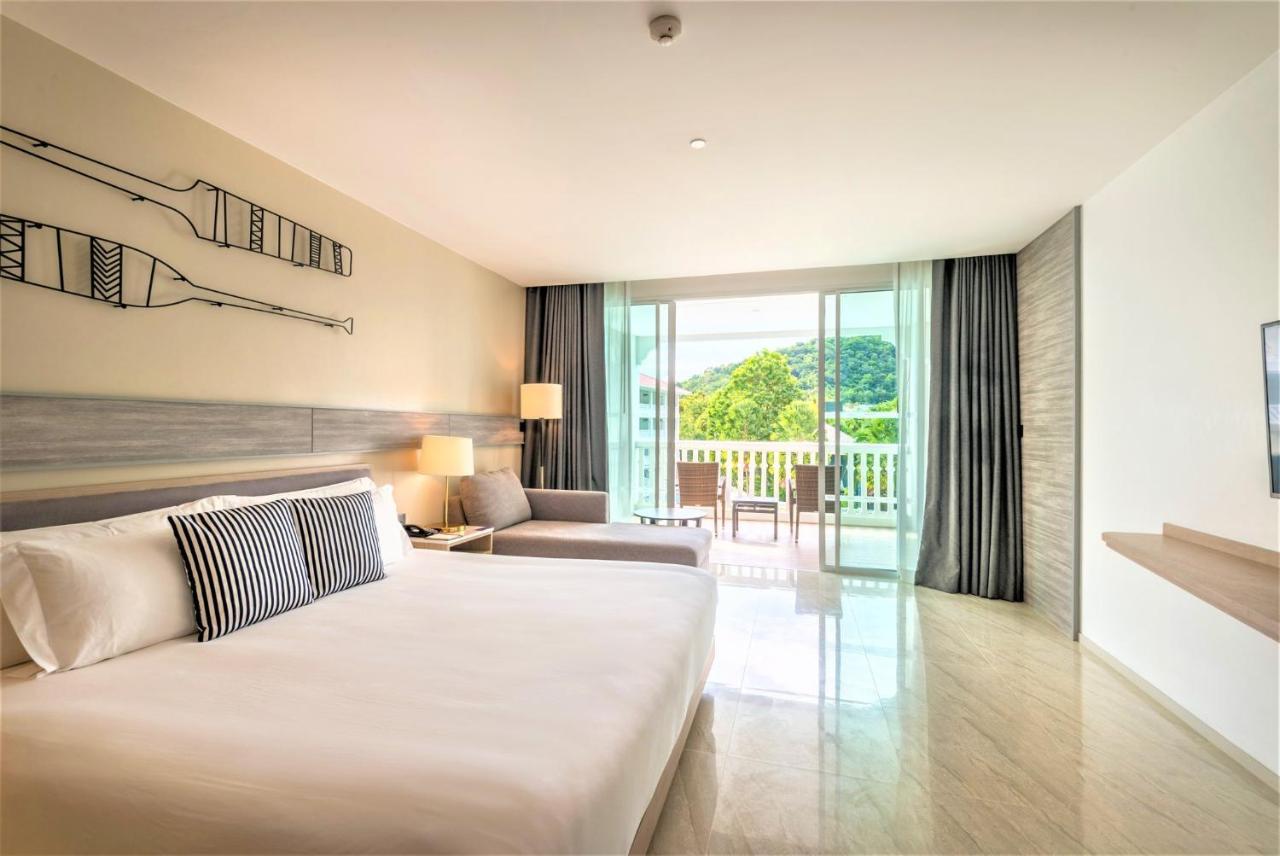 Centara Ao Nang Beach Resort & Spa Krabi - Sha Plus Luaran gambar